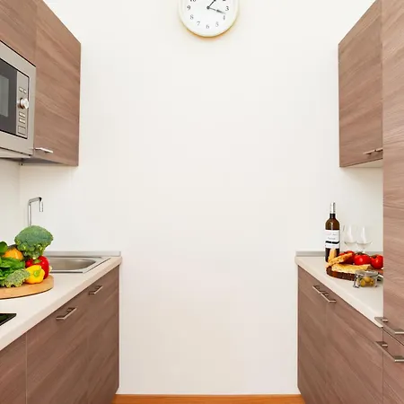 Moderno Multicomfort - Premuda Luxury * 밀라노
