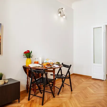 Moderno Multicomfort - Premuda Luxury * 밀라노