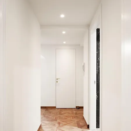 Moderno Multicomfort - Premuda Luxury * Milaan
