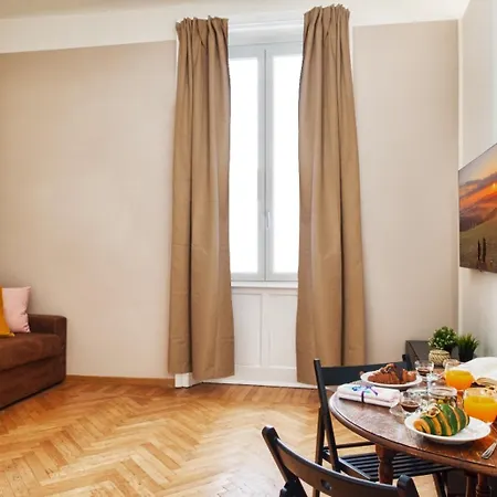 Moderno Multicomfort - Premuda Luxury Milaan