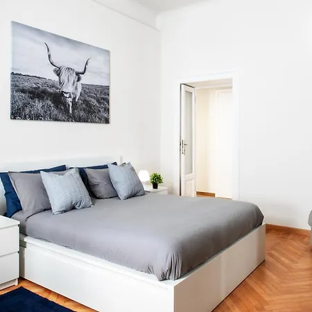 Moderno Multicomfort - Premuda Luxury Appartement