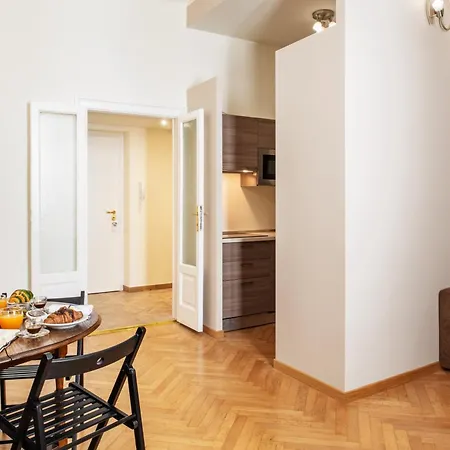 Appartement Moderno Multicomfort - Premuda Luxury *