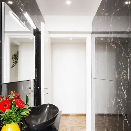 Moderno Multicomfort - Premuda Luxury Appartement Milaan