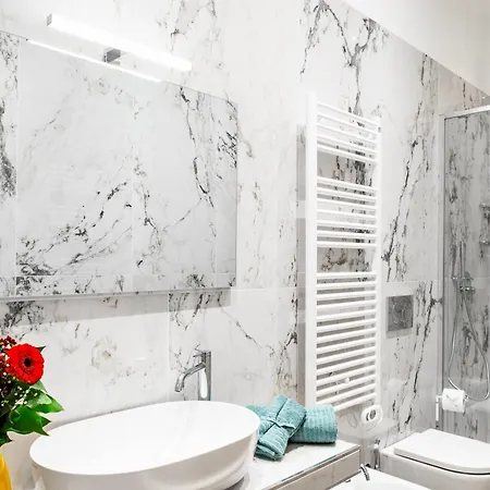 Appartement Moderno Multicomfort - Premuda Luxury *