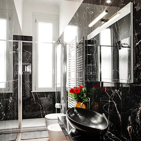 Moderno Multicomfort - Premuda Luxury Appartement Milaan