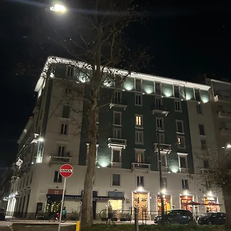 Appartement Moderno Multicomfort - Premuda Luxury Milaan
